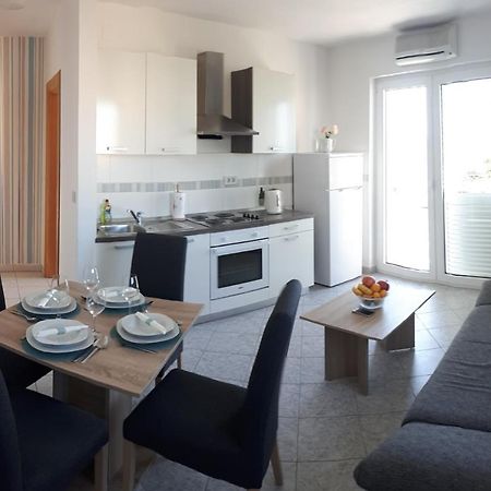 Apartment Dana Задар Екстер'єр фото