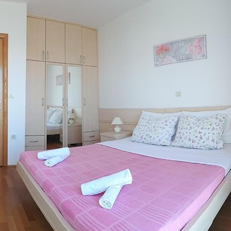 Apartment Dana Задар Екстер'єр фото