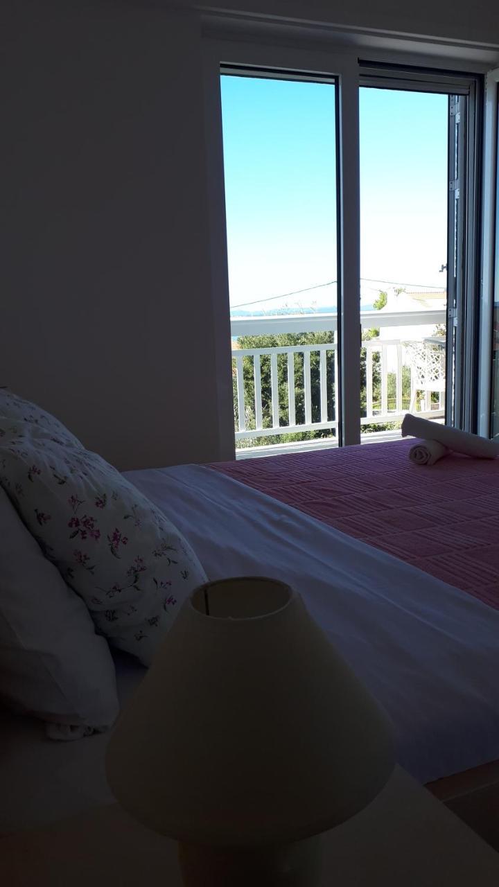 Apartment Dana Задар Екстер'єр фото