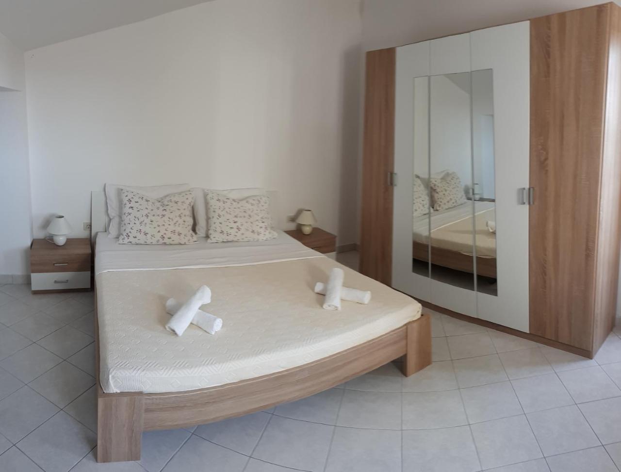 Apartment Dana Задар Екстер'єр фото