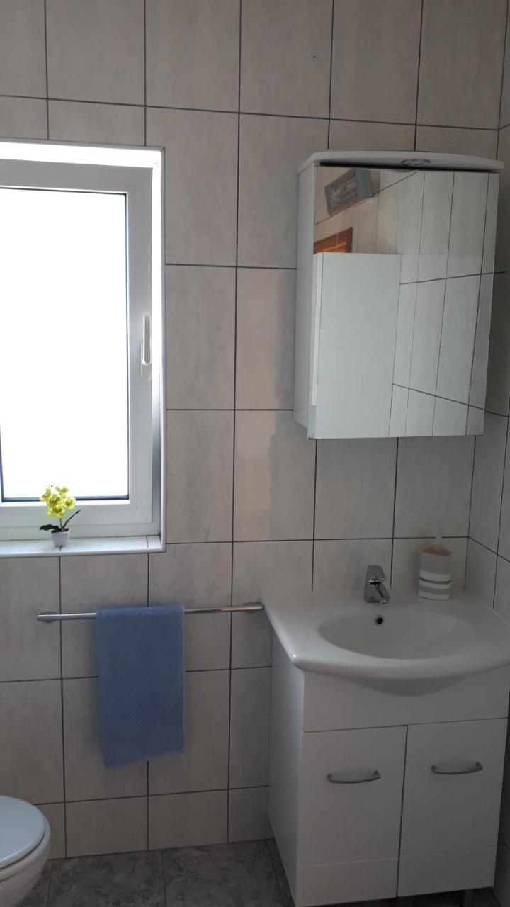 Apartment Dana Задар Екстер'єр фото