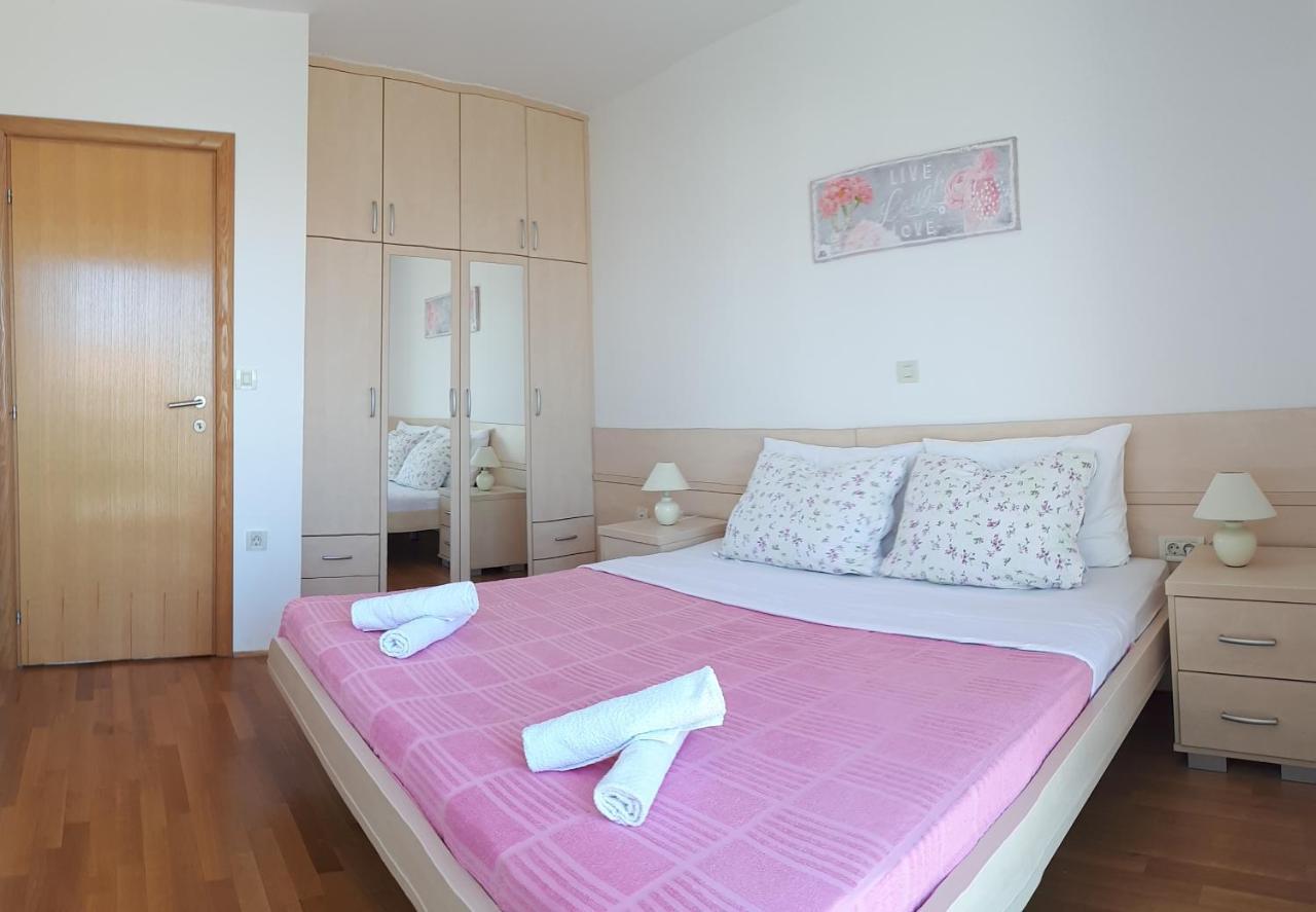 Apartment Dana Задар Екстер'єр фото