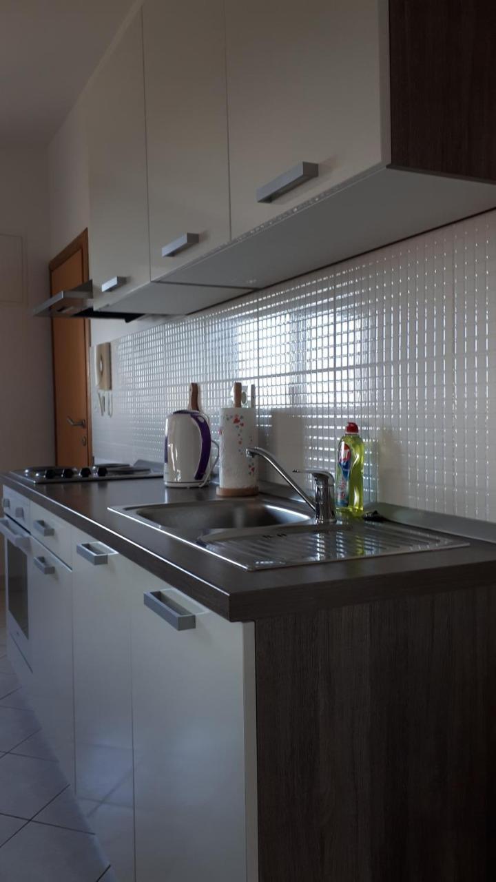 Apartment Dana Задар Екстер'єр фото